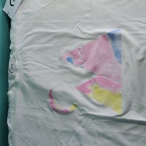 Zyia White mountain short sleeve t